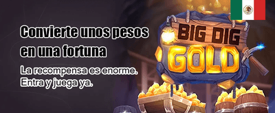 Bono exclusivo para jugadores MX