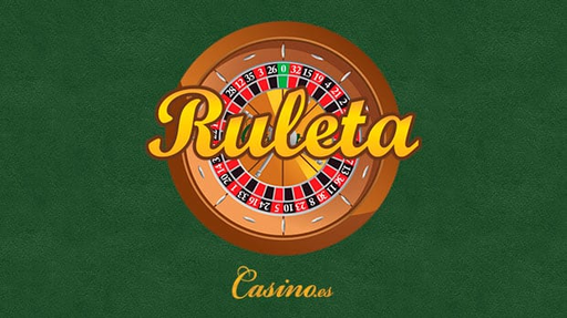 Ruleta Casino Virtual Logo
